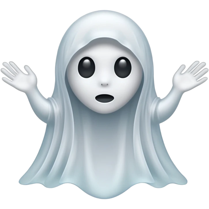 👻 emoji