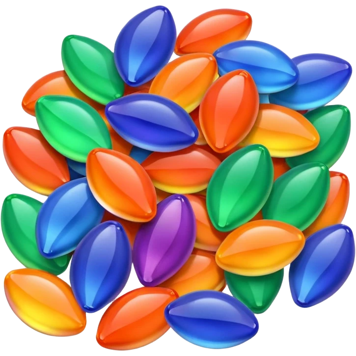 Tide pods emoji