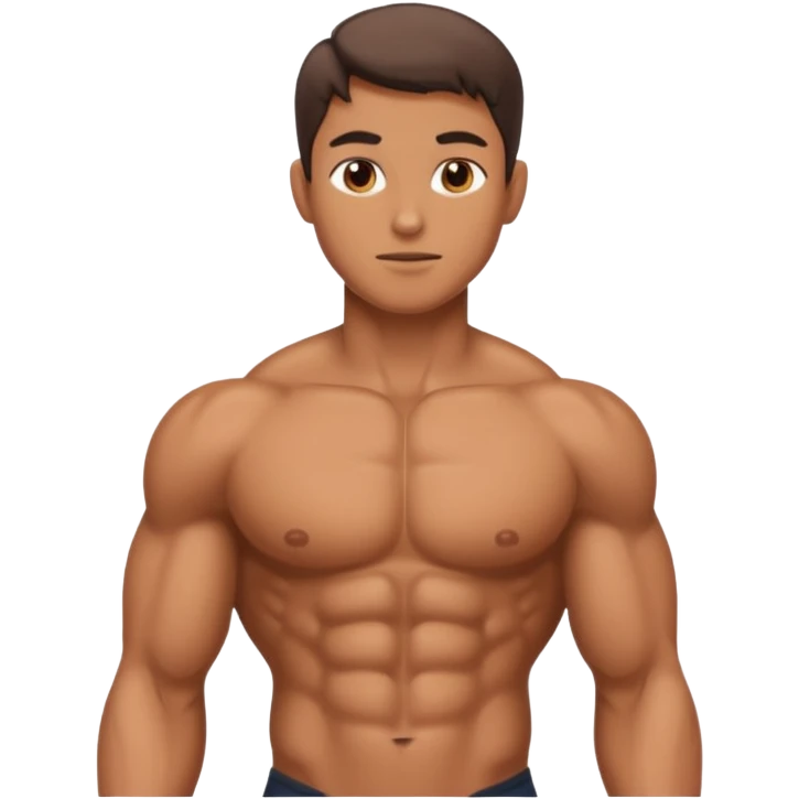 body emoji