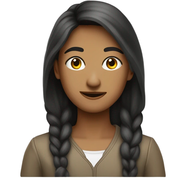 Любовь  emoji