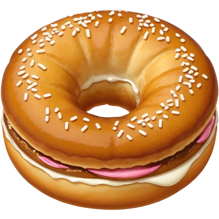 Bomboloni emoji