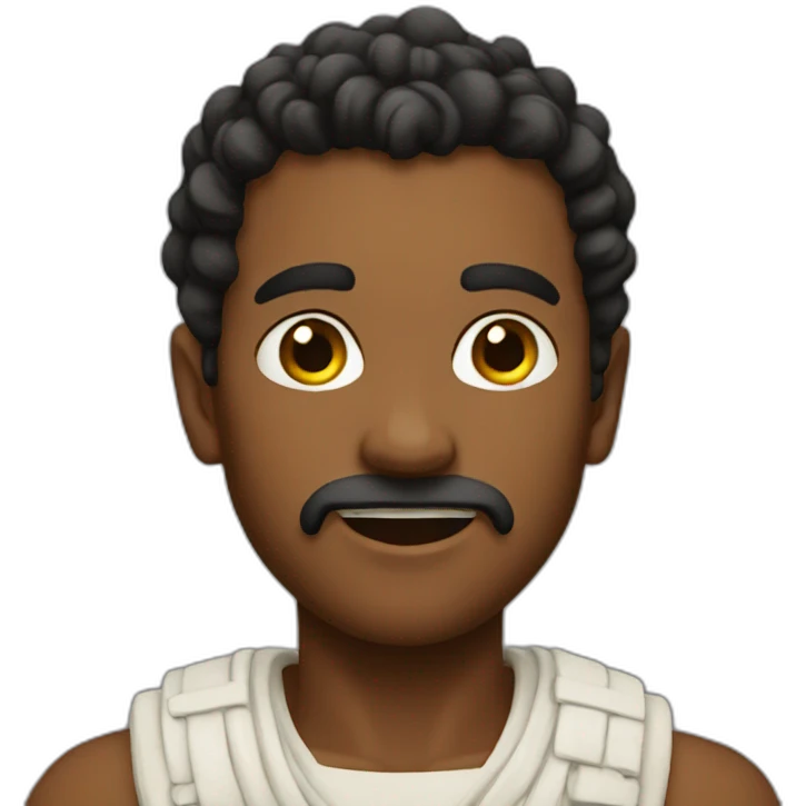 god emoji