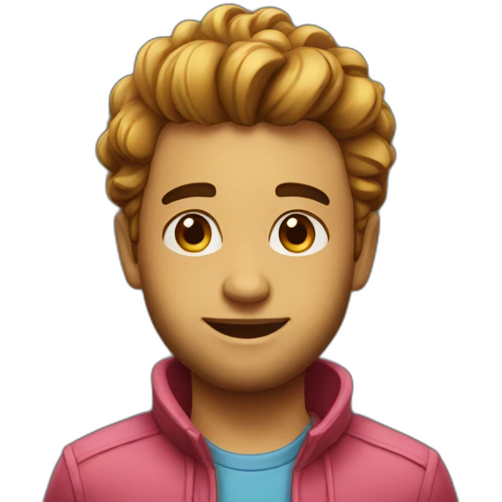Birthday emoji