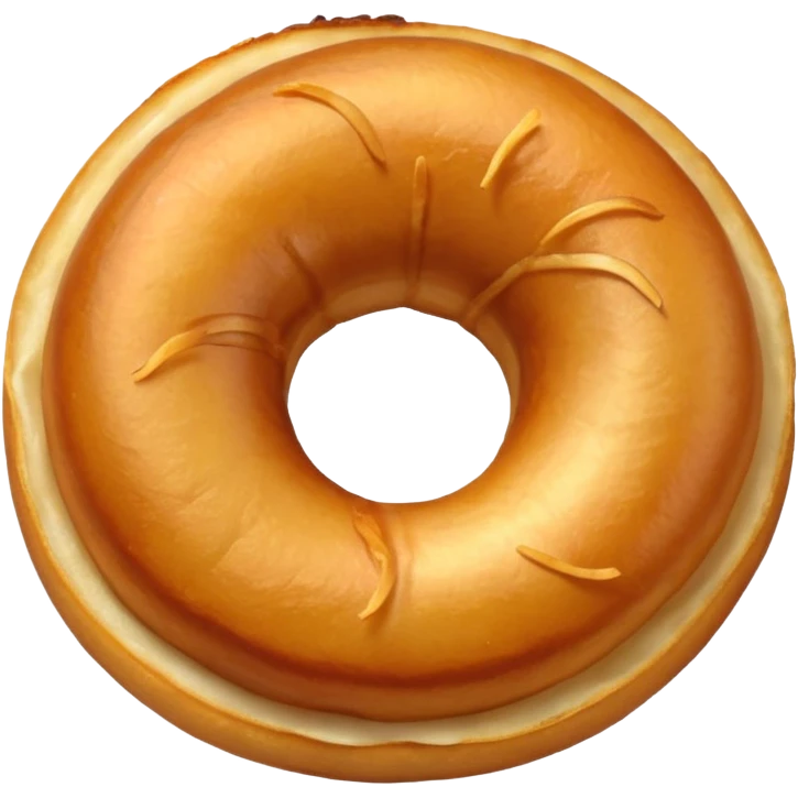 onion ring emoji