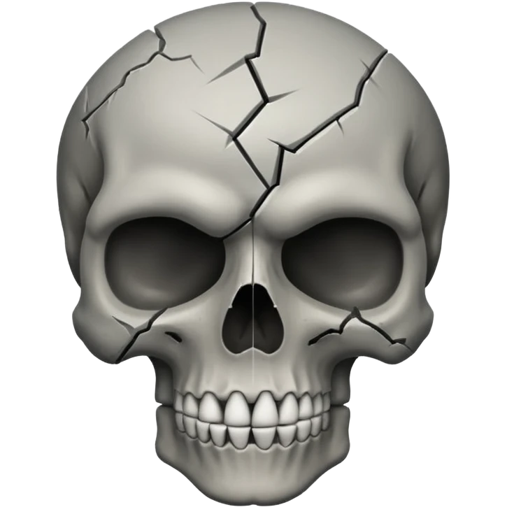🤯💀 emoji
