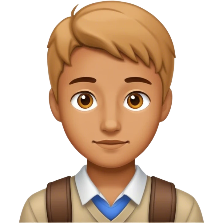 Student emoji