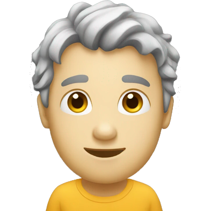 signup emoji