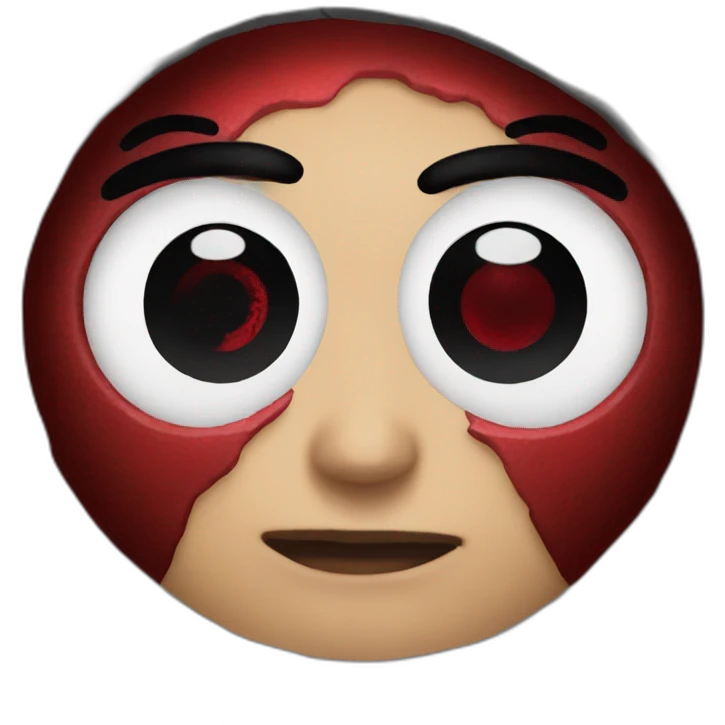 Sharingan emoji
