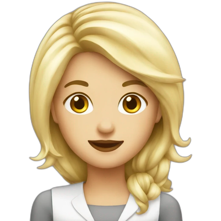 event planner emoji