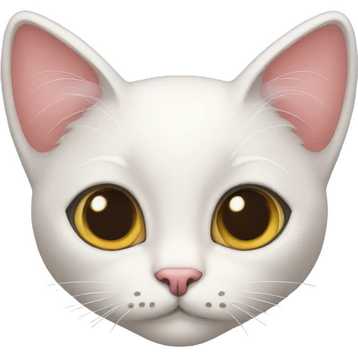 kitty kattie emoji
