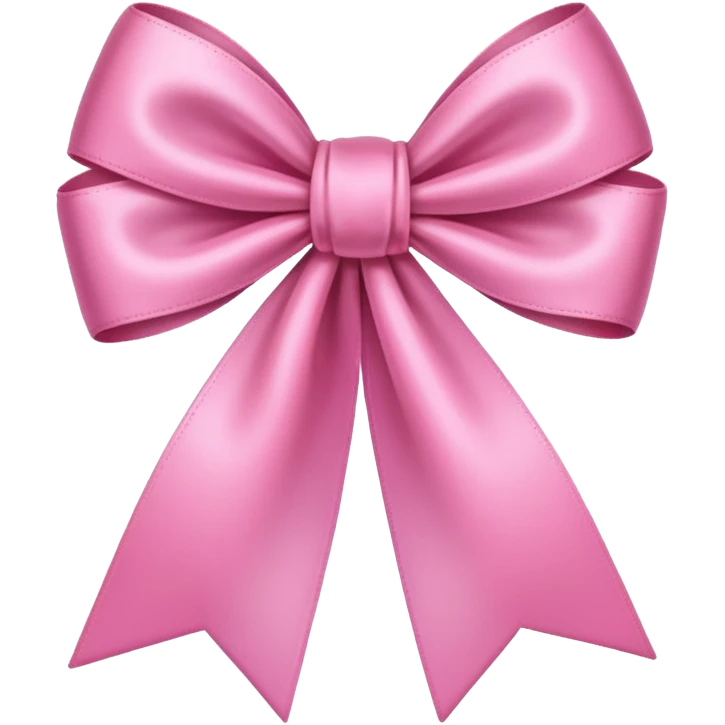 🎀 emoji