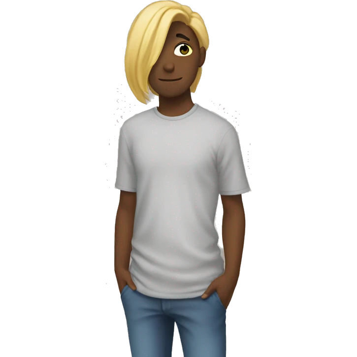 Aesthetic  emoji