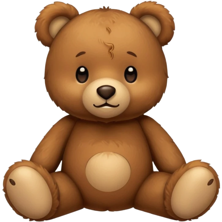 plush toy emoji