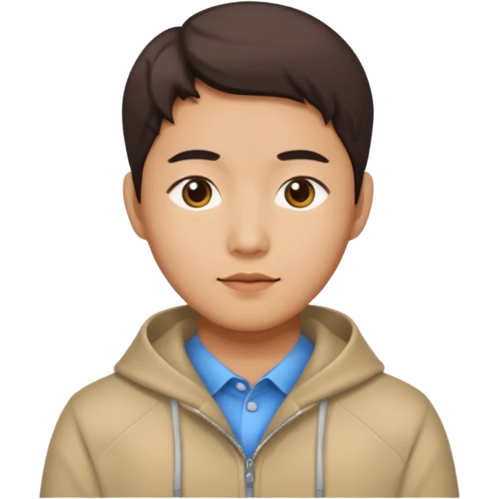 korea emoji
