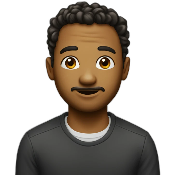 ti'm emoji