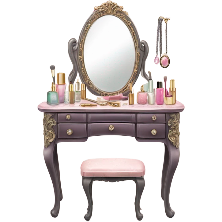 Vanity emoji