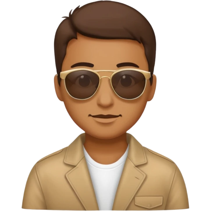 👐😎6️⃣7️⃣ emoji