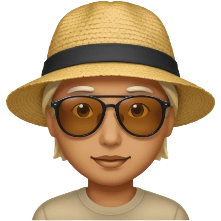 Pode pode emoji