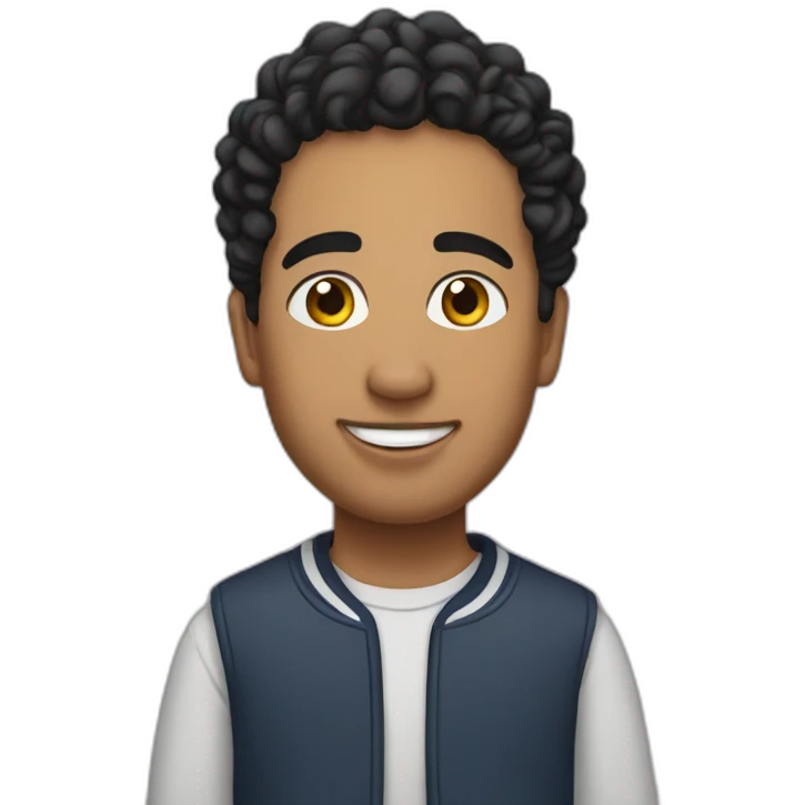 jamal musiala emoji