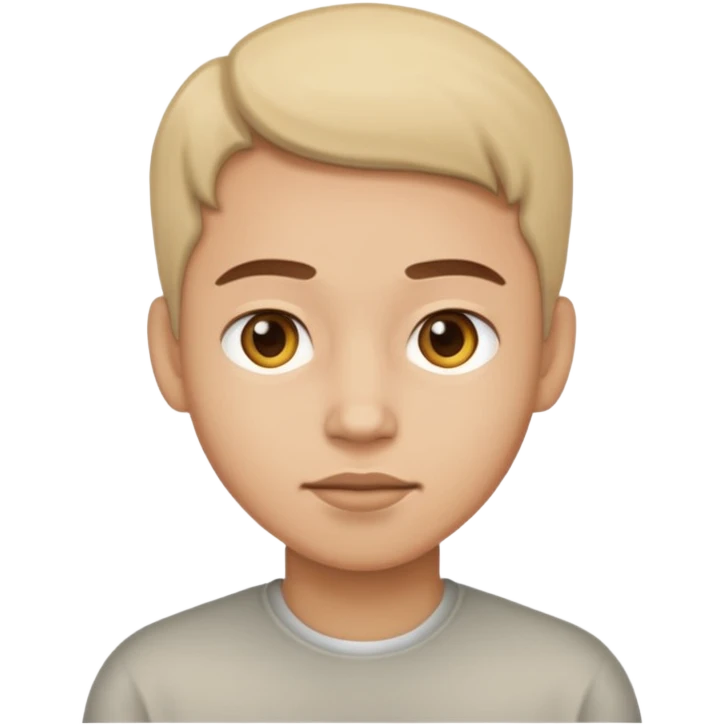 Nah emoji