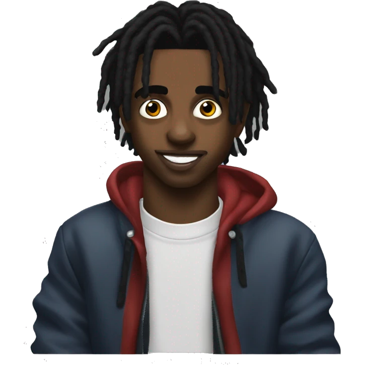 Playboi Carti emoji