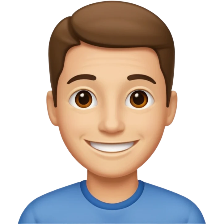 Frankie Zulferino emoji