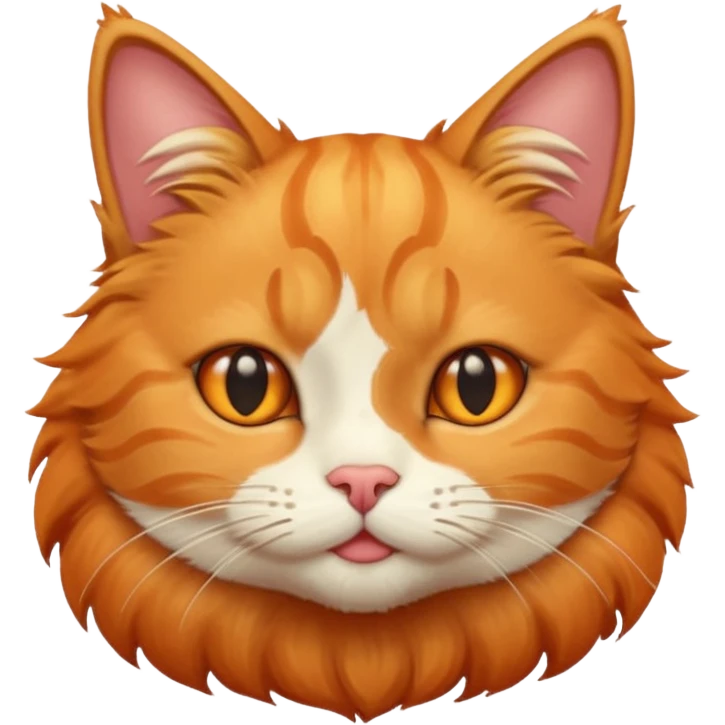 Cat emoji