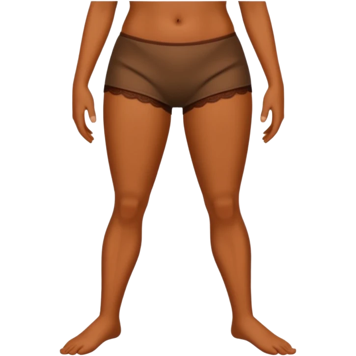 caca avec des jambes et des bras emoji