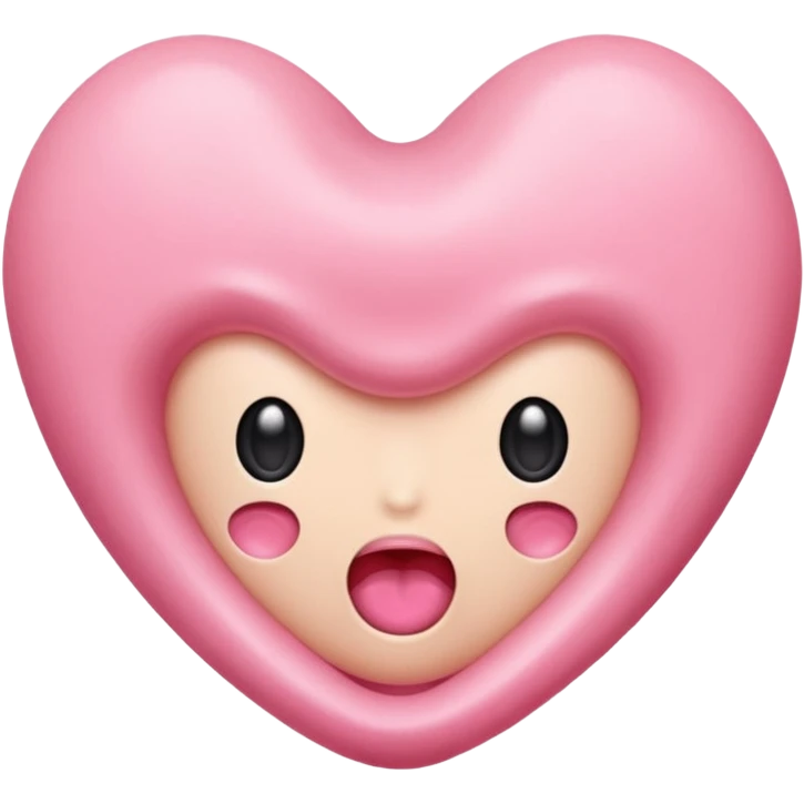 Vagina emoji