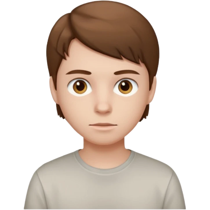 student without money emoji