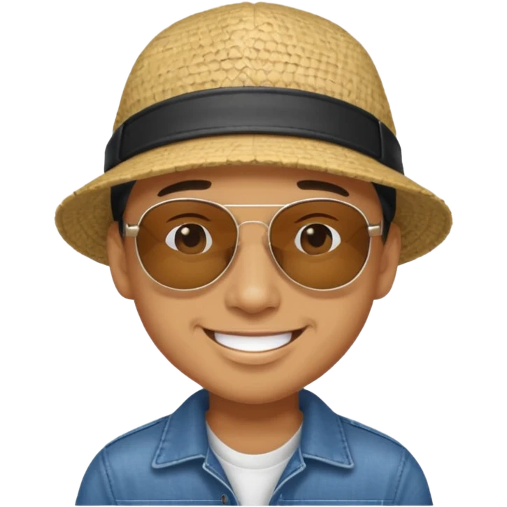 Stop MC emoji