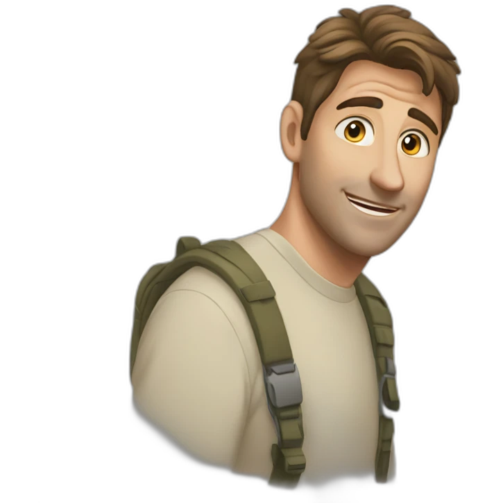 Ian bruning emoji