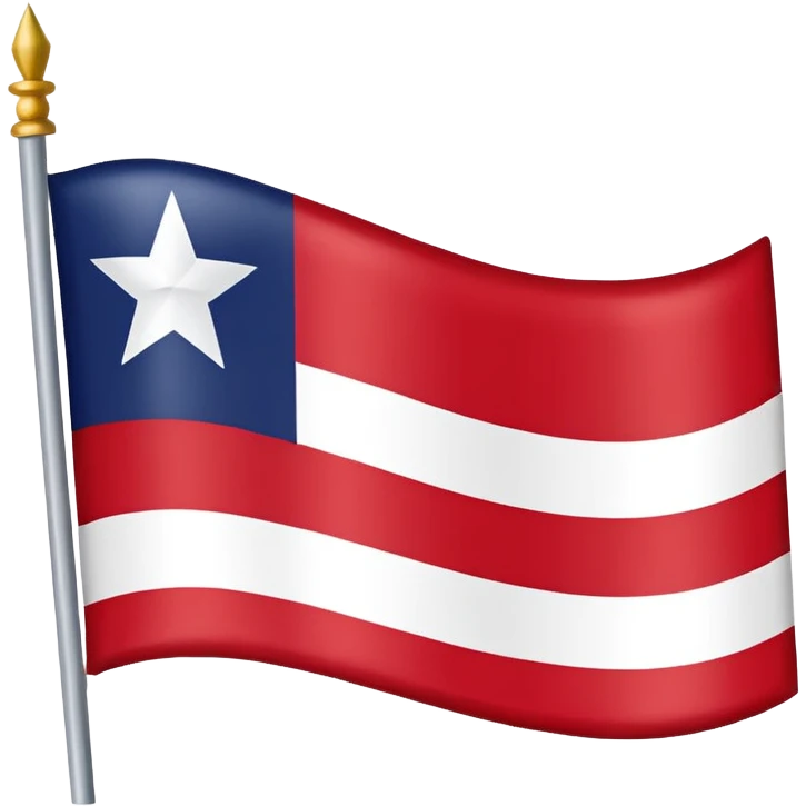 texas flag emoji