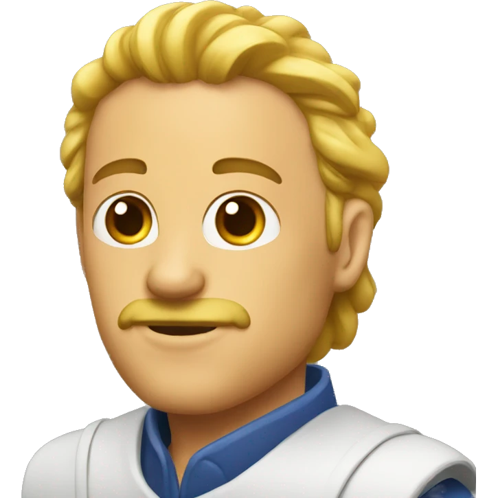 Je tes a lœil emoji