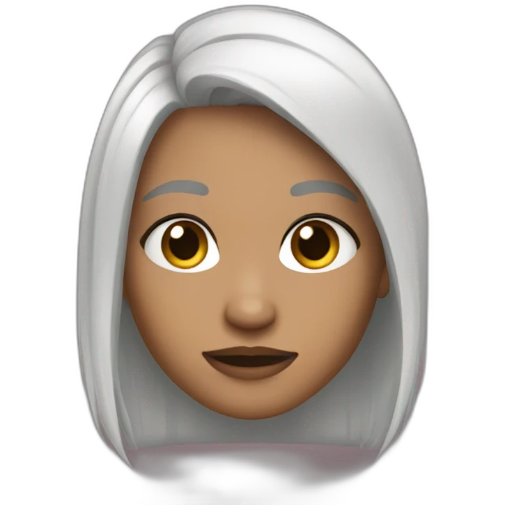 avatar kora emoji