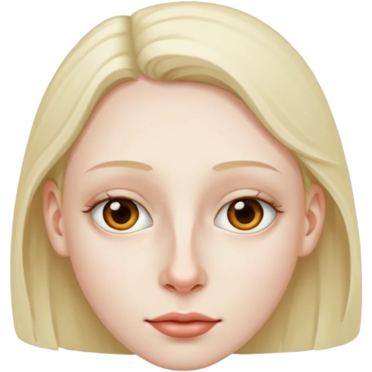Nose emoji