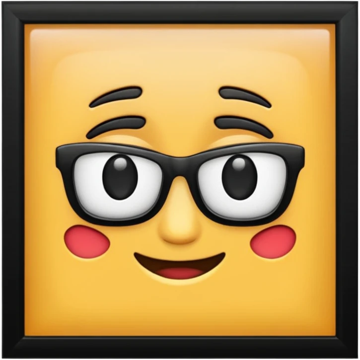 frame emoji