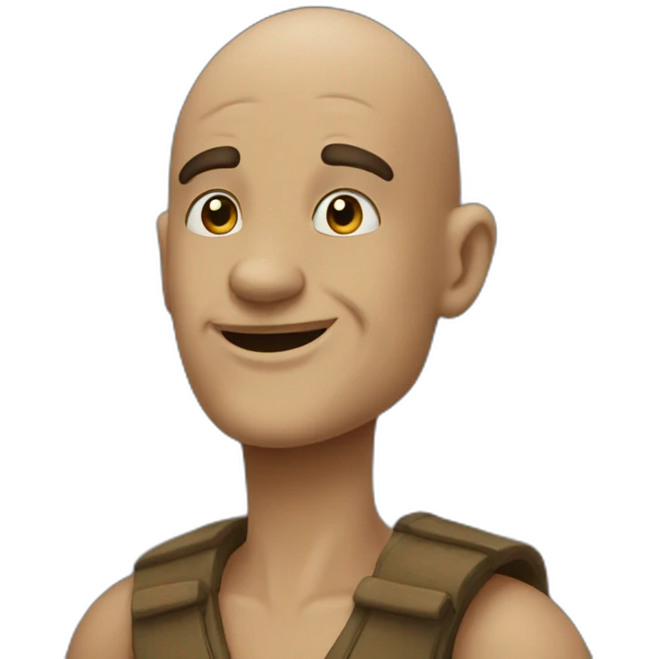 Gibli emoji
