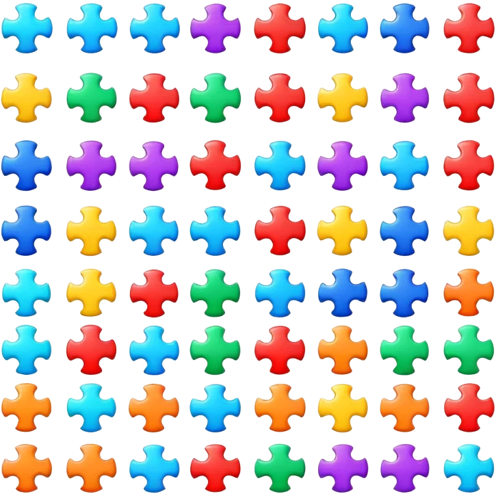 puzzle games emoji