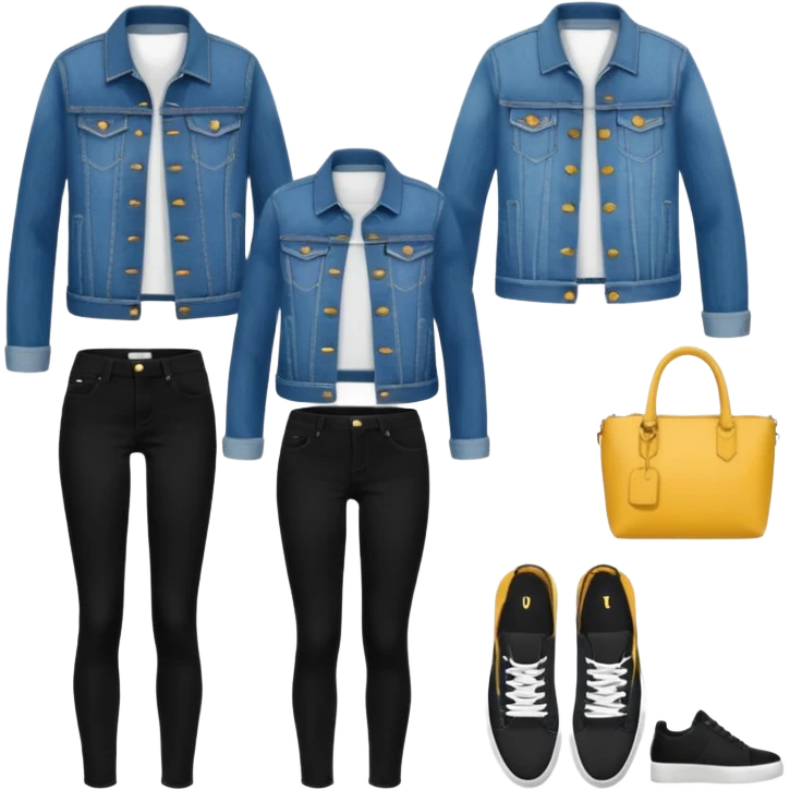 outfit emoji