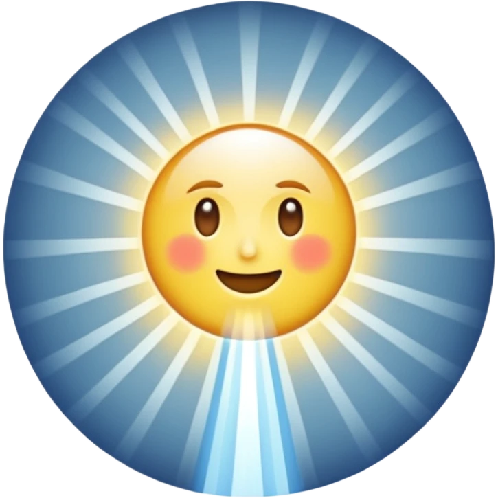 Light emoji