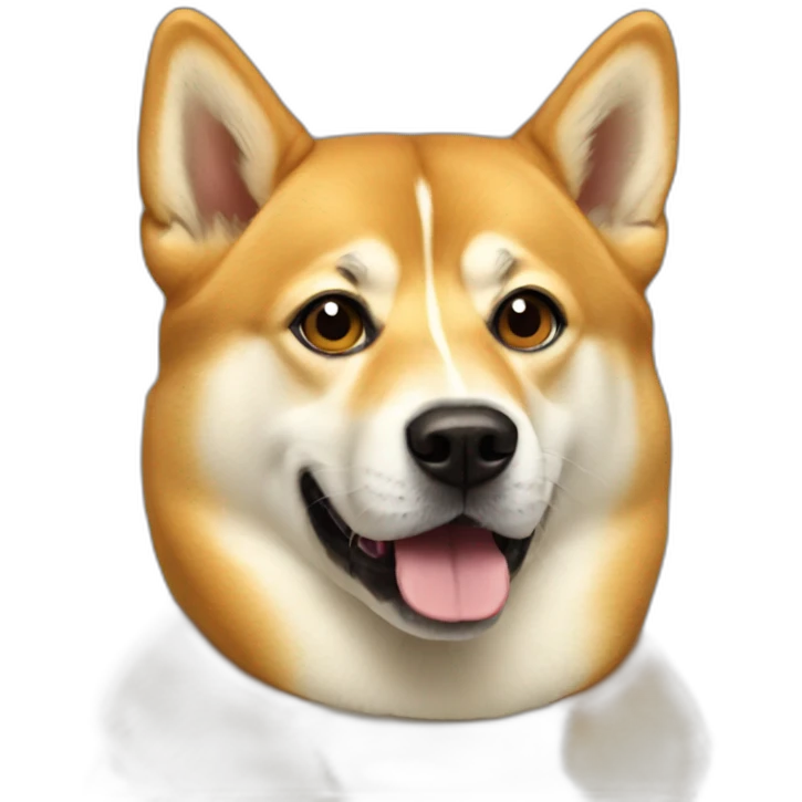 doge emoji