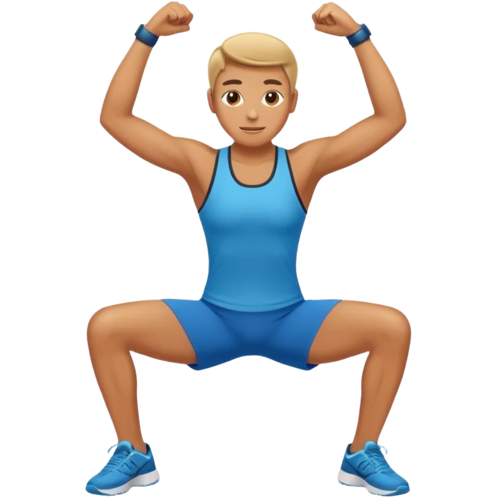 ejercicio emoji