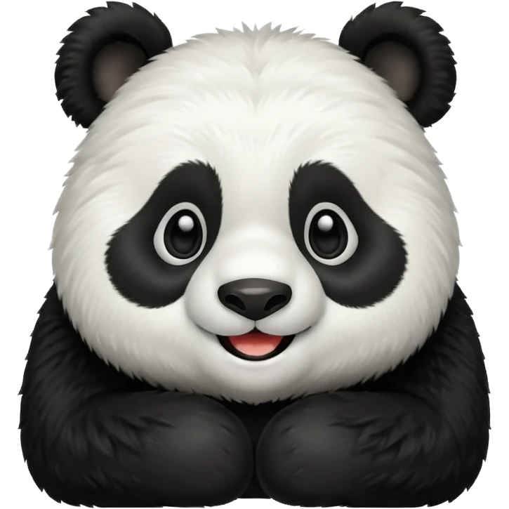 😂🐼 emoji