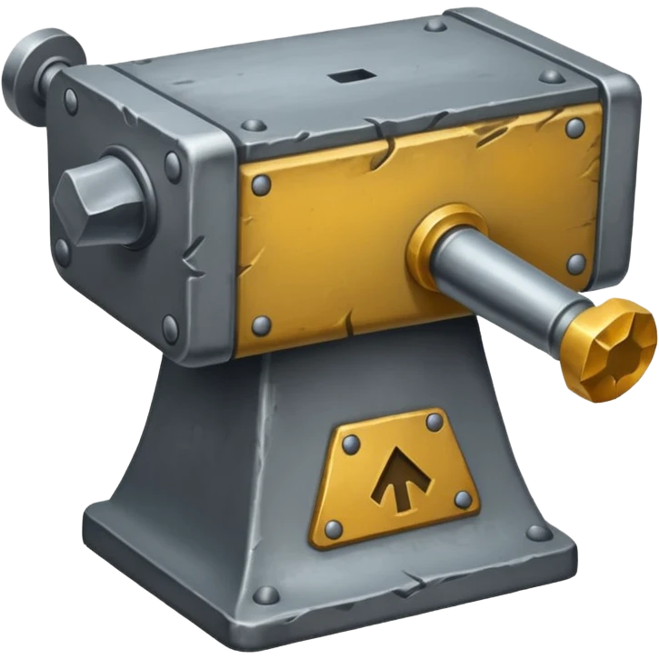 anvil emoji