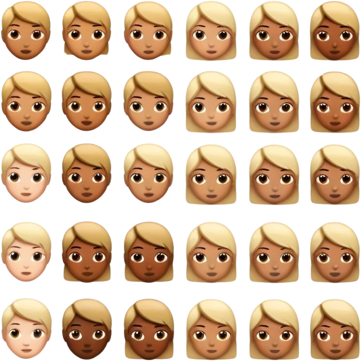 angle weights emoji