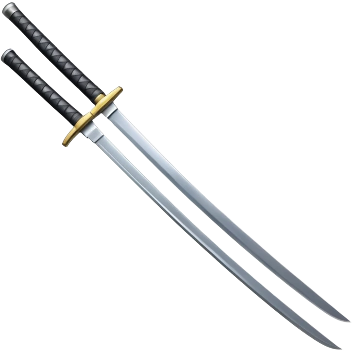 katana emoji