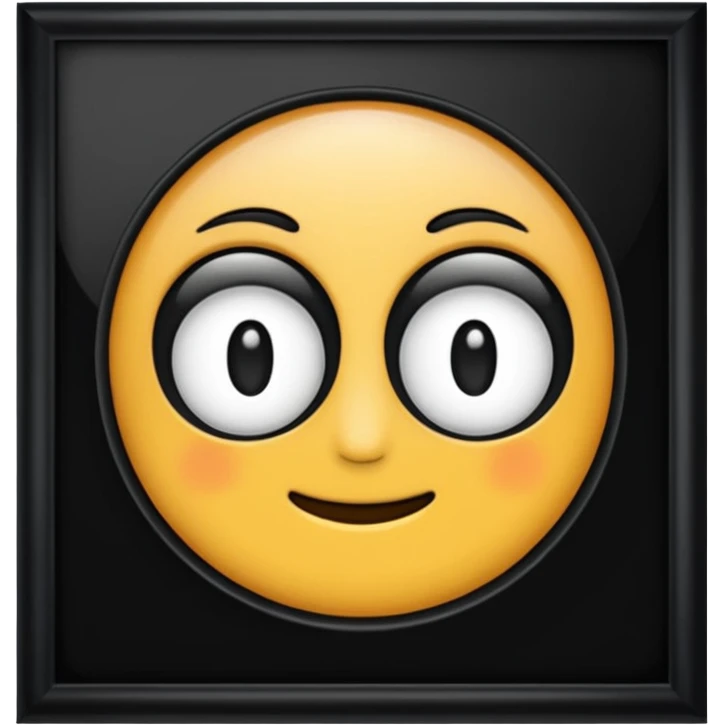 ✓+O emoji