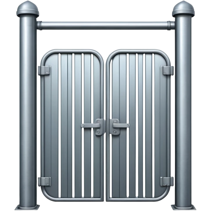 Gate 7  emoji