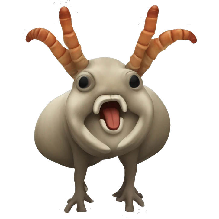 sacabambaspis emoji